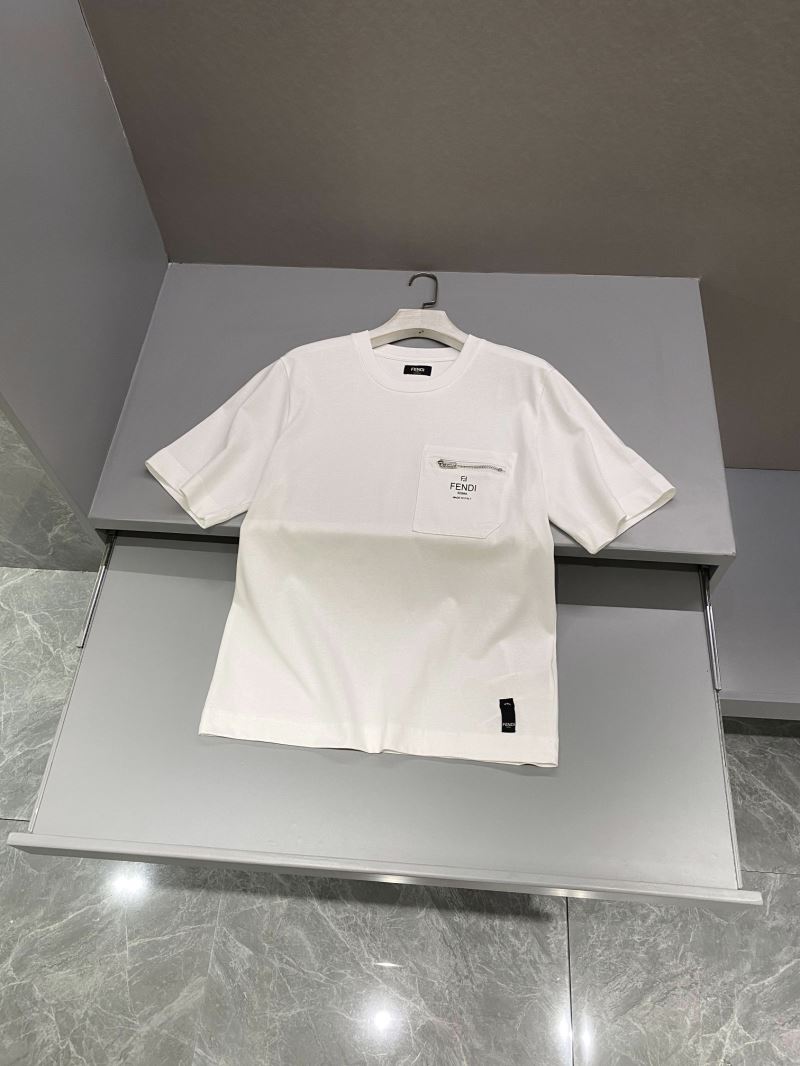 Fendi T-Shirts